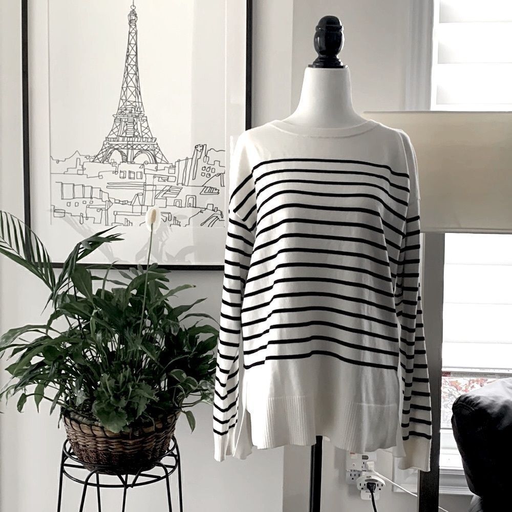 👍🏻Long sleeves sweater women
